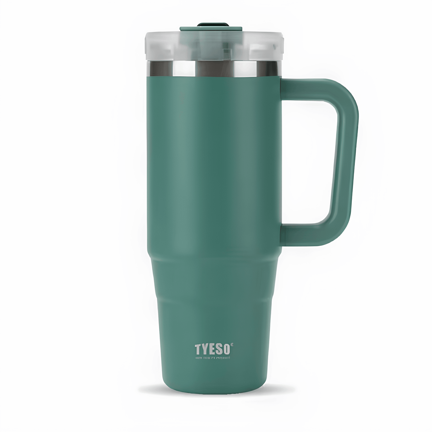 Tyeso Tumbler Sıcak ve Soğuk İçecek 1,18 Lt.