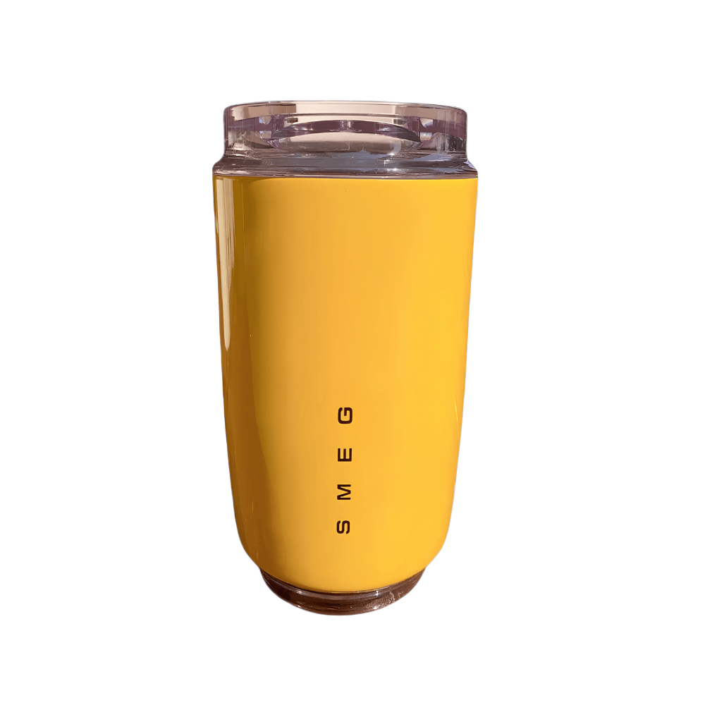 SMEG Mug Termos 240ml | Şık ve Dayanıklı.