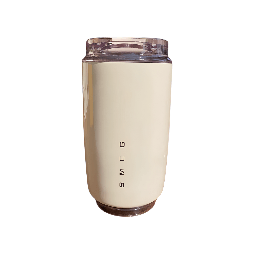 SMEG Mug Termos 240ml | Şık ve Dayanıklı.