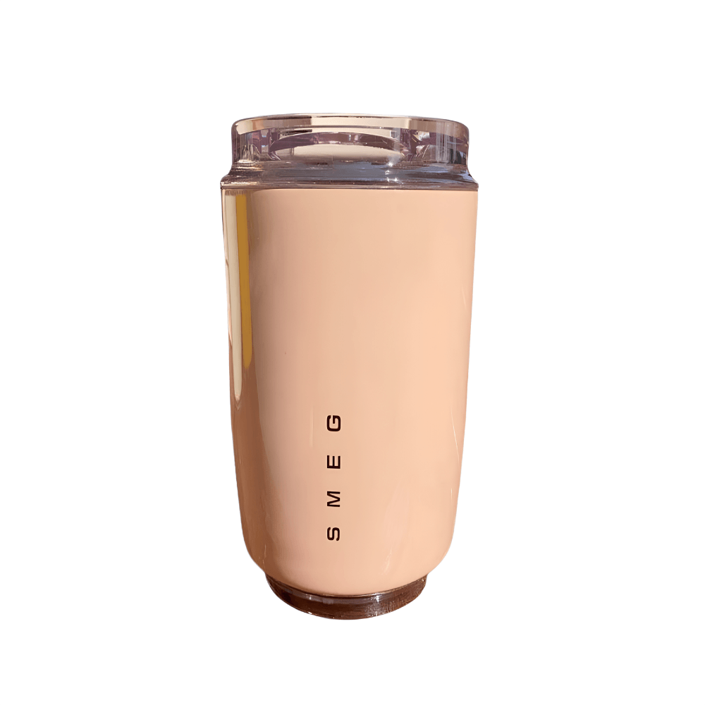 SMEG Mug Termos 240ml | Şık ve Dayanıklı.