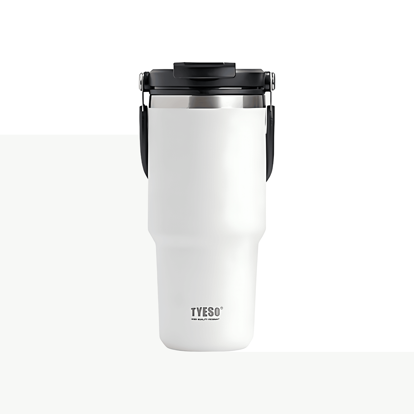 Tyeso DailyNeed Vakumlu Çelik Termos.