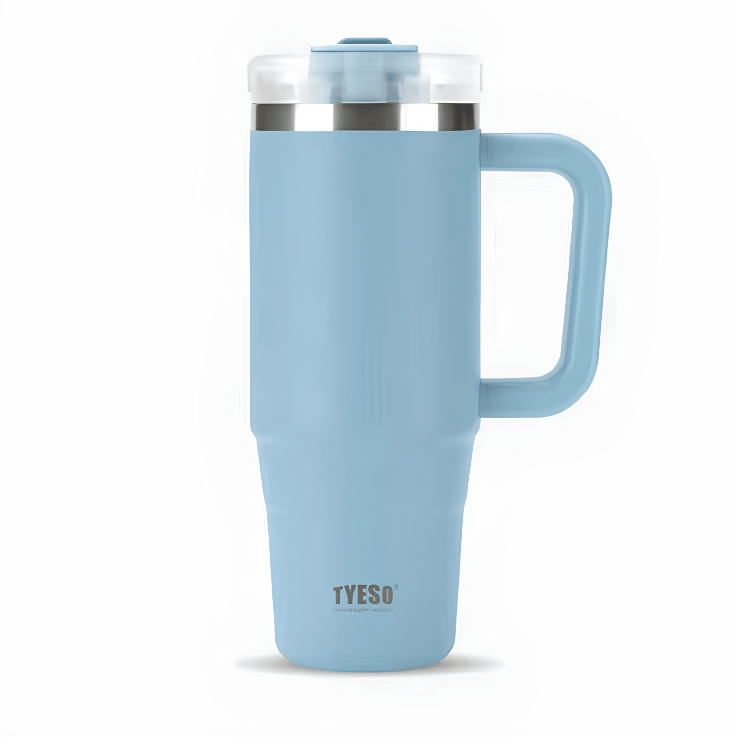 Tyeso Tumbler Sıcak ve Soğuk İçecek 1,18 Lt.
