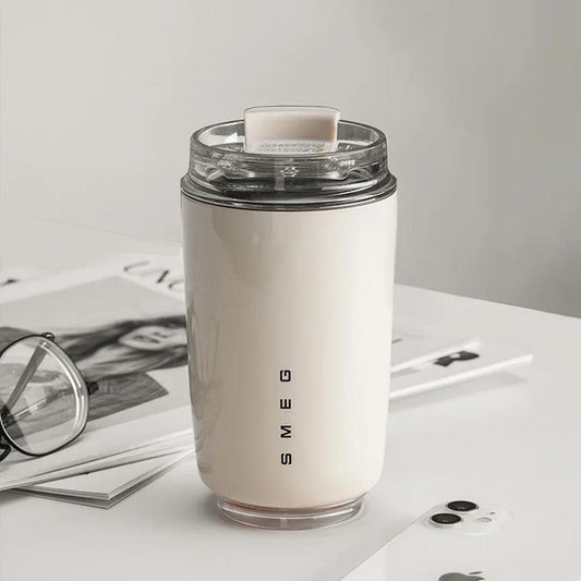 SMEG Mug Termos 240ml | Şık ve Dayanıklı.