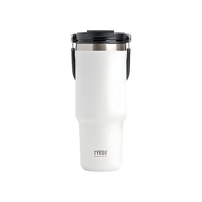 Tyeso DailyNeed Vakumlu Çelik Termos - homeweb.store