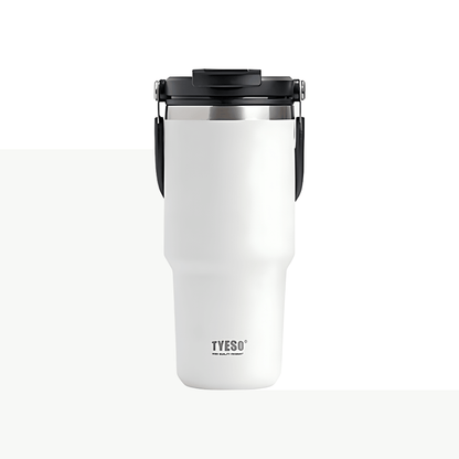 Tyeso DailyNeed Vakumlu Çelik Termos.
