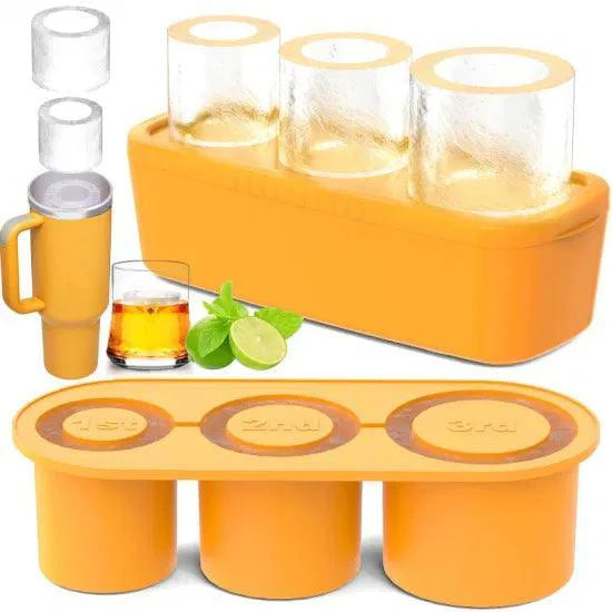 STANLEY QUENCHER BUZ KALIBI