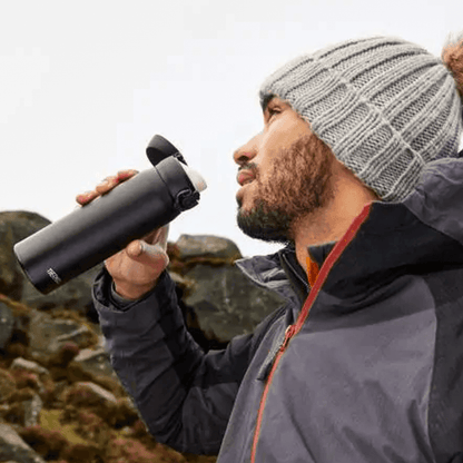 THERMOS ULTRALİGHT ÇELİK TERMOS 0.50L
