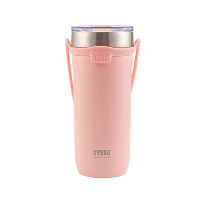 TYESO SOULMATE TUMBLER VAKUMLU PASLANMAZ ÇELİK
