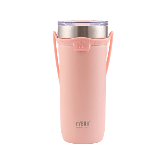 TYESO SOULMATE TUMBLER VAKUMLU PASLANMAZ ÇELİK