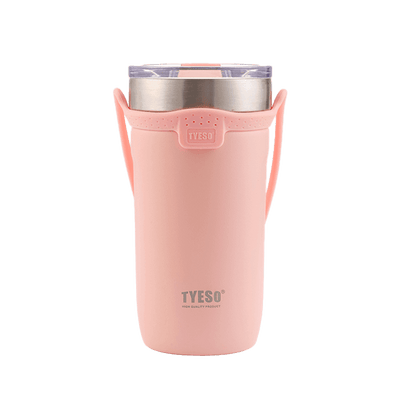 TYESO SOULMATE TUMBLER VAKUMLU PASLANMAZ ÇELİK