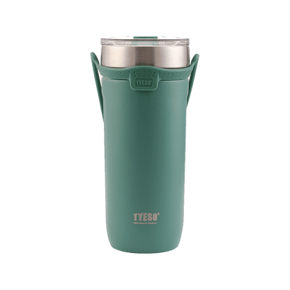 TYESO SOULMATE TUMBLER VAKUMLU PASLANMAZ ÇELİK