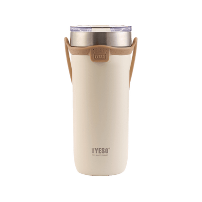 TYESO SOULMATE TUMBLER VAKUMLU PASLANMAZ ÇELİK